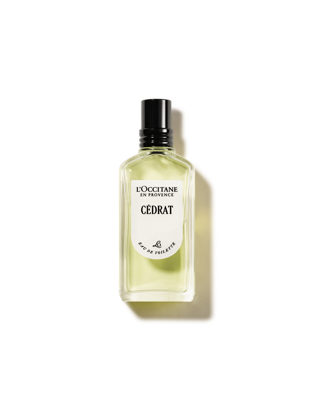 Eau de Toilette Cédrat 50mL